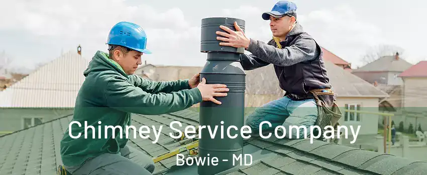  Chimney Service Company Bowie - MD