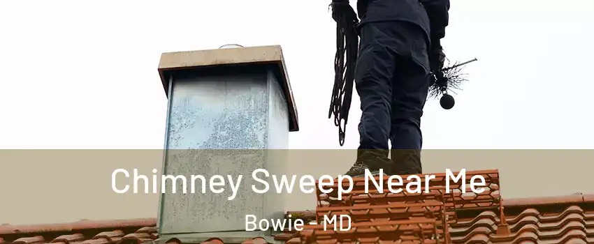  Chimney Sweep Near Me Bowie - MD