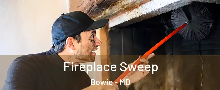  Fireplace Sweep Bowie - MD