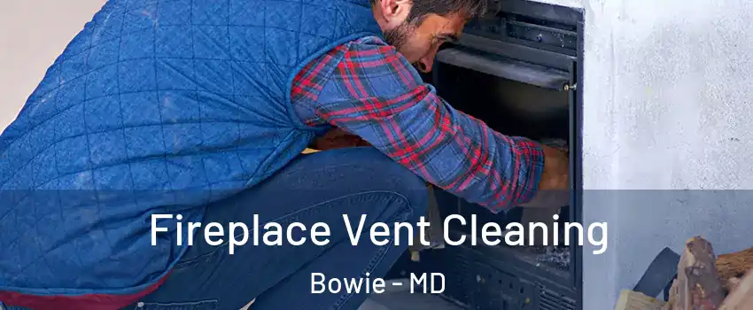  Fireplace Vent Cleaning Bowie - MD