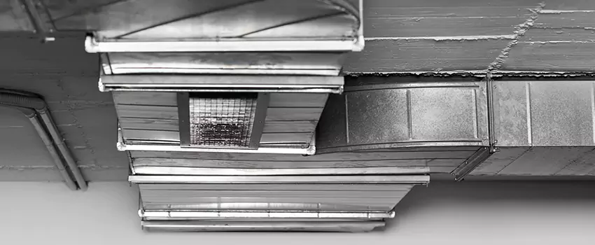 Trusted Air Duct Cleaning Company in Bowie, Maryland