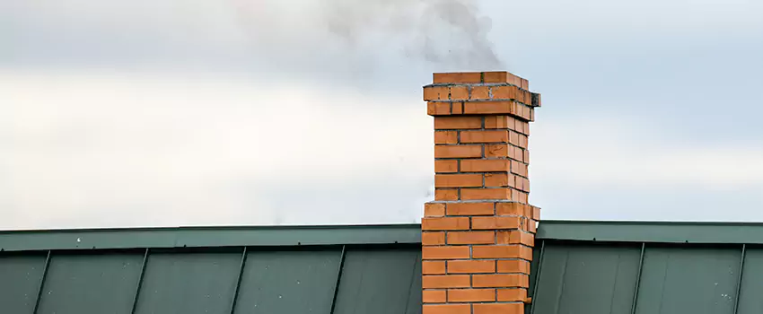 Animal Screen Chimney Cap Repair And Installation Services in Bowie, Maryland