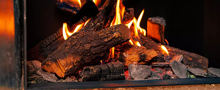 Chimney Fireplace Ash Dump Cleaning in Bowie, MD