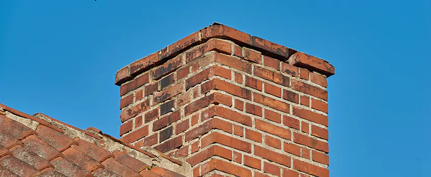 Clean Blocked Chimney in Bowie, Maryland
