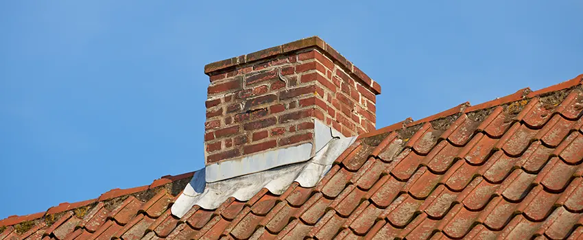 Residential Chimney Bricks Rotten Repair Services in Bowie, MD