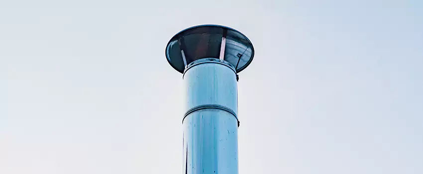 Wind-Resistant Chimney Caps Installation and Repair Services in Bowie, Maryland