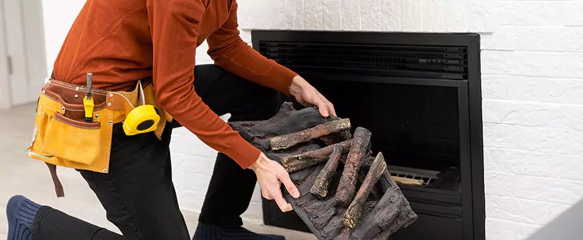 Chimney Creosote Cleaning Cost in Bowie, Maryland