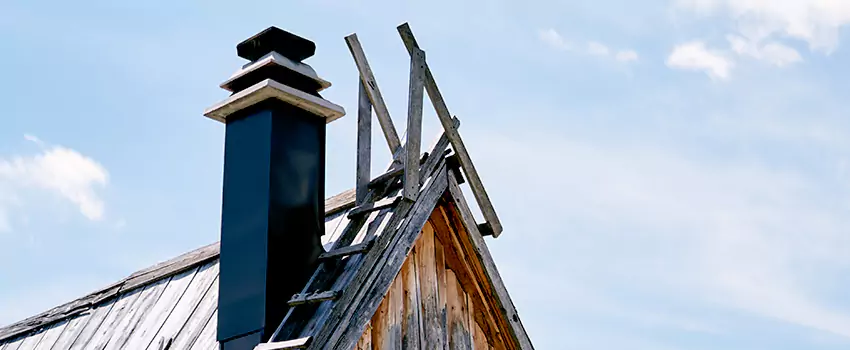 Chimney Creosote Cleaning in Bowie, MD