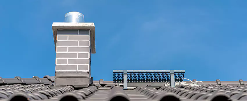 Chimney Flue Relining Services in Bowie, Maryland