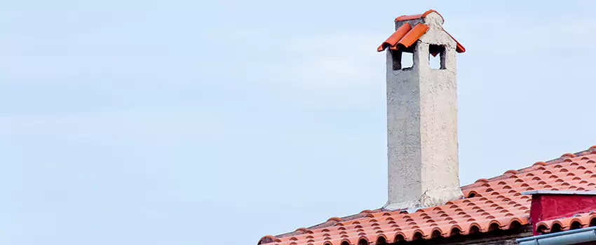 Chimney Pot Replacement in Bowie, MD