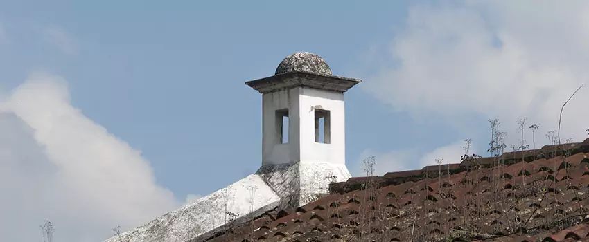 Cost To Rebuild A Chimney in Bowie, MD