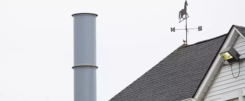Chimney Inspection in Bowie, MD