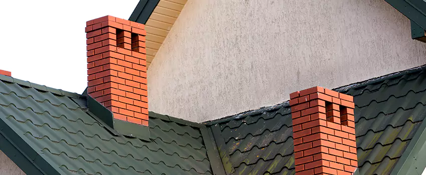 Chimney Saver Waterproofing Services in Bowie, Maryland