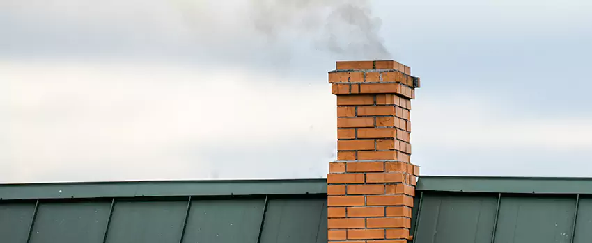 Chimney Soot Cleaning Cost in Bowie, MD