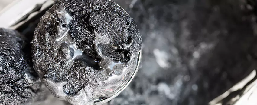 Clogged Dryer Vent Lint Cleaning in Bowie, Maryland