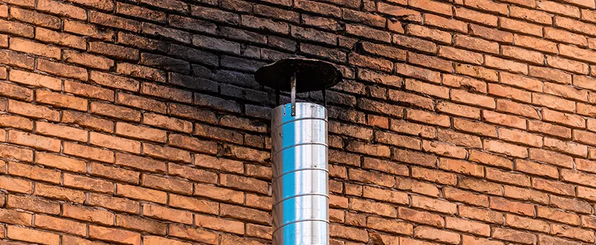 Diagnosing Commercial Chimney Problems in Bowie, MD