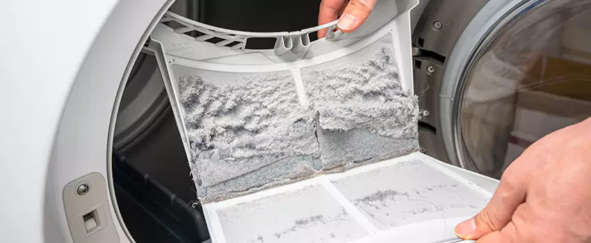 Best Dryer Lint Removal Company in Bowie, Maryland