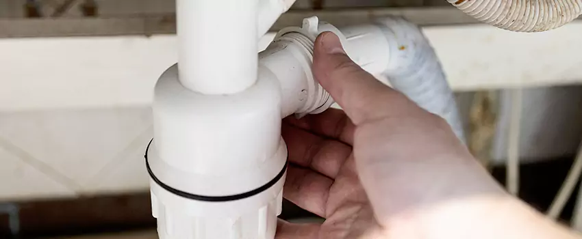 Dryer Duct Cleaning in Bowie, Maryland