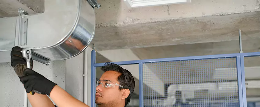 HVAC Ductwork Cleaning in Bowie, MD