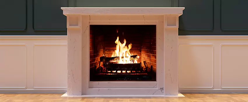 Empire Comfort Systems Fireplace Installation and Replacement in Bowie, Maryland