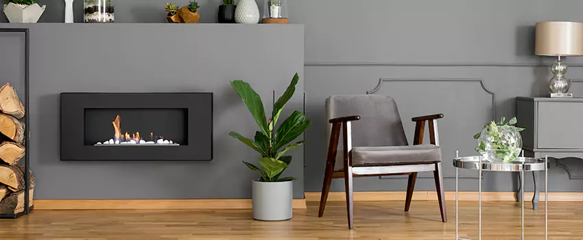 Ethanol Fireplace Burner Repair in Bowie, MD