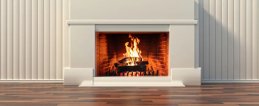 Fireplace Broken Ashtray Repair Services in Bowie, Maryland