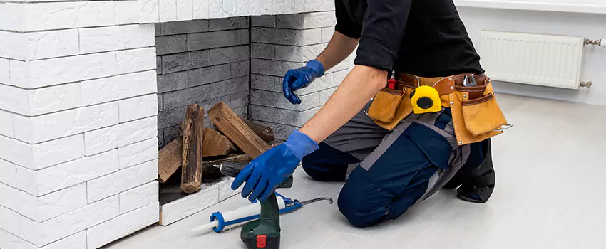 Fireplace Doors Cleaning in Bowie, Maryland