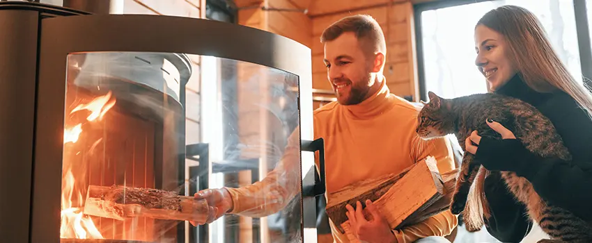 Fireplace Door Installation And Replacement Contractors in Bowie, MD