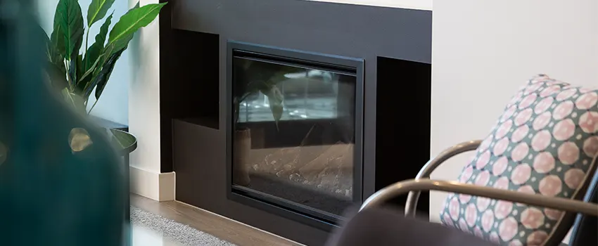 Welding Repairs for Fireplace Grate in Bowie, MD