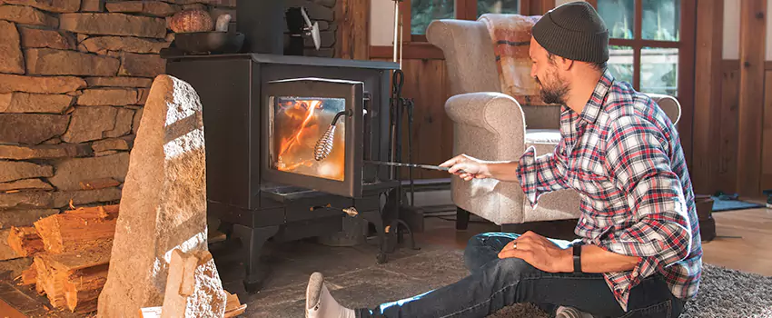 Fireplace Chimney Maintenance in Bowie, Maryland
