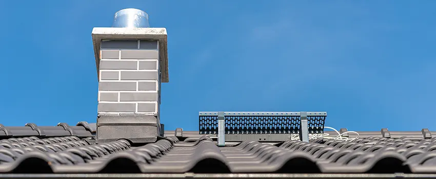 Repair Blocked Chimney in Bowie, Maryland