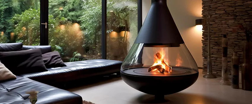 Affordable Floating Fireplace Repair And Installation Services in Bowie, Maryland