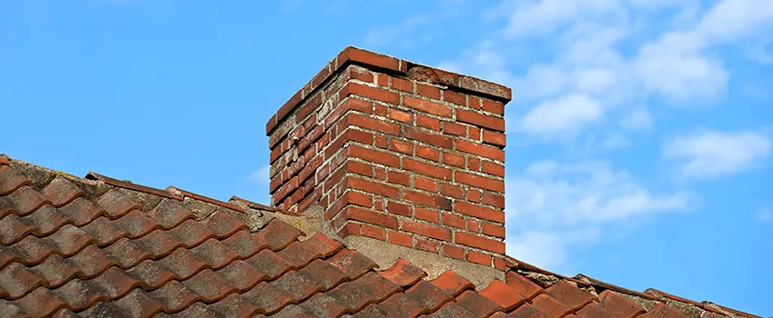 Flue Tiles Cracked Repair Services near Me in Bowie, MD