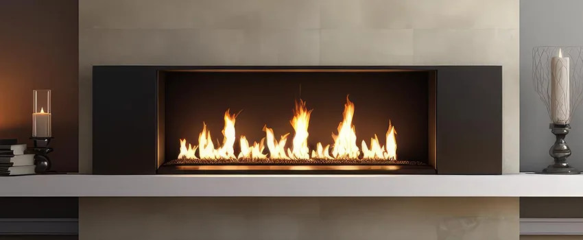 Vent Free Gas Fireplaces Repair Solutions in Bowie, Maryland