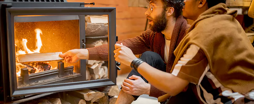 Benefits of Harman Stoves Fireplace in Bowie, Maryland