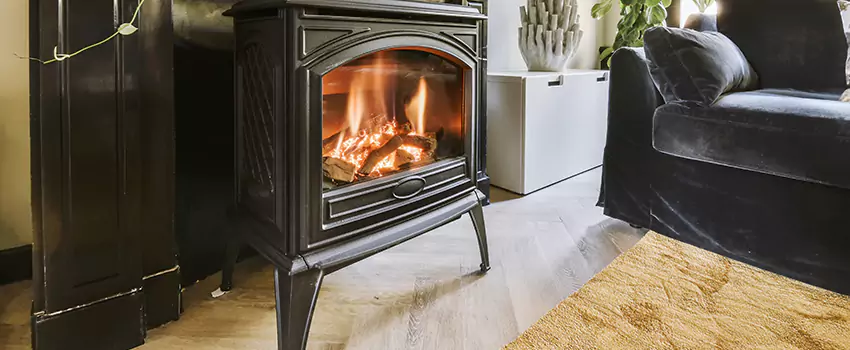 Cost of Hearthstone Stoves Fireplace Services in Bowie, Maryland
