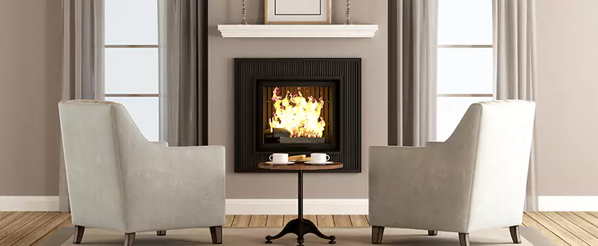 Heat & Glo Outdoor Gas Fireplaces Installation Contractors in Bowie, Maryland