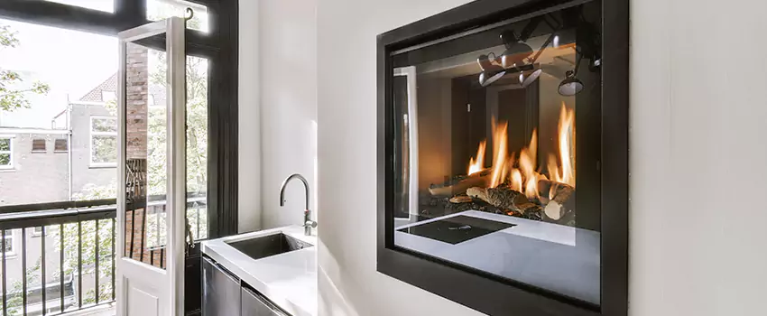 Heatilator Outdoor Fireplace Services in Bowie, Maryland