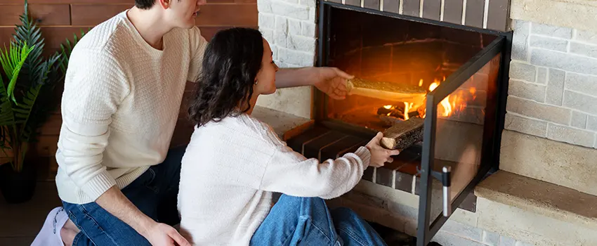 Kings Man Direct Vent Fireplaces Services in Bowie, Maryland