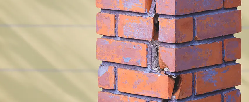 Leaking Chimney Repair And Replacement Cost in Bowie, Maryland