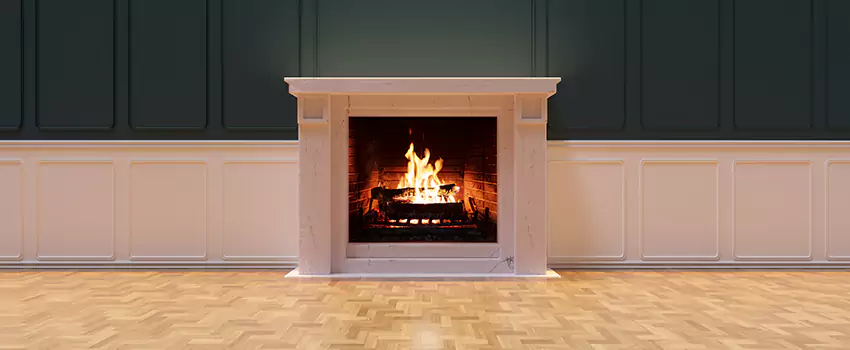 Napoleon Electric Fireplaces Inspection Service in Bowie, Maryland