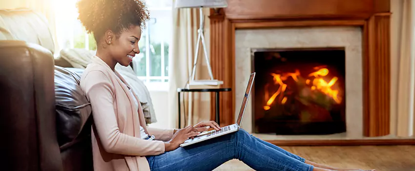 Cost-Effective Osburn Fireplace Installation and Repair in Bowie, MD
