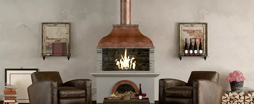 Benefits of Pacific Energy Fireplace in Bowie, Maryland