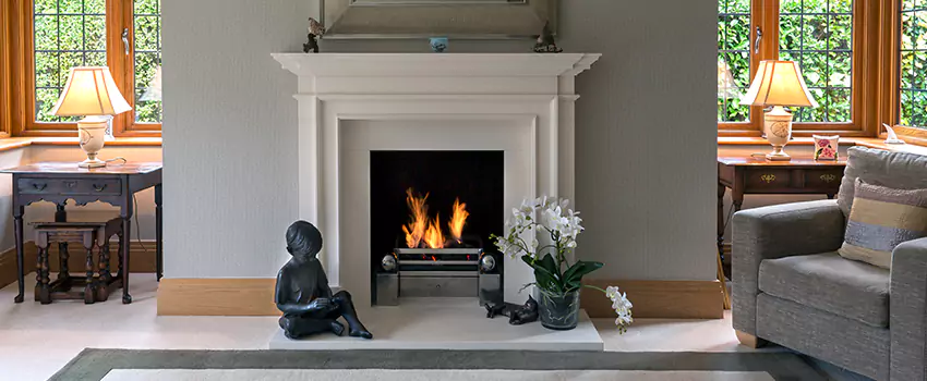 RSF Fireplaces Maintenance and Repair in Bowie, Maryland