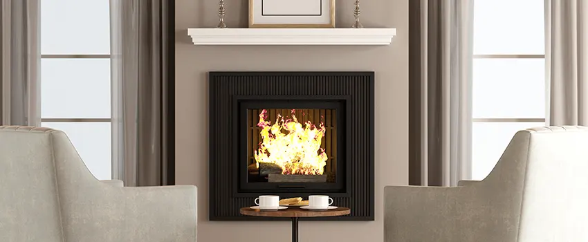 Superior Outdoor Fireplace Repair in Bowie, MD