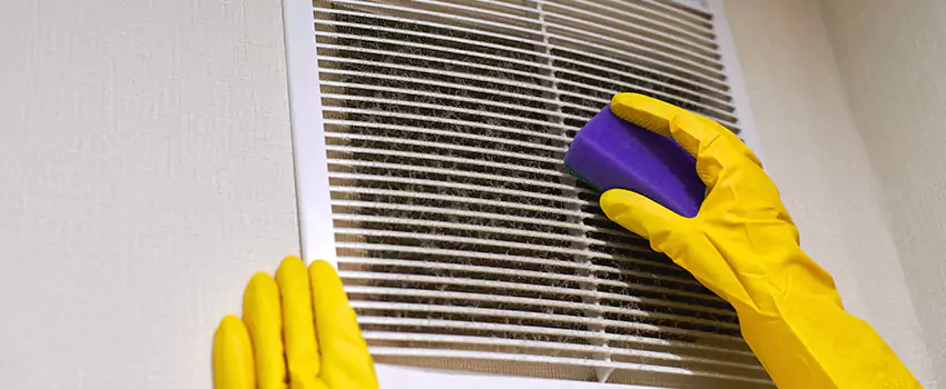 Vent Cleaning Company in Bowie, MD