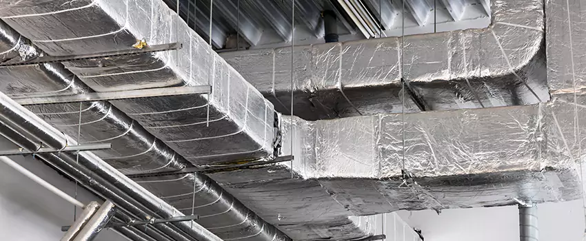Vent Dust Cleaning Cost in Bowie, MD