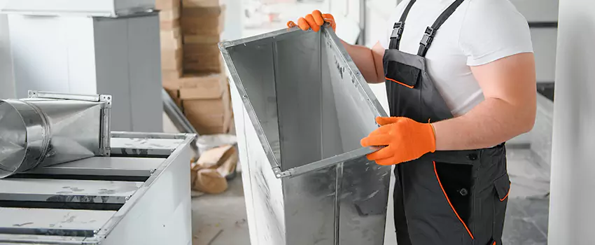 Ventilation Fan Cleaning Services in Bowie, Maryland