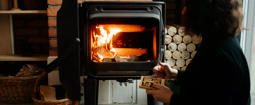 Key Features of Vermont Castings Fireplaces in Bowie, MD