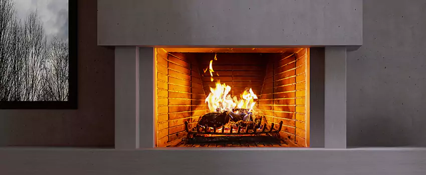 Indoor Wood Burning Furnace Repair and Installation in Bowie, Maryland